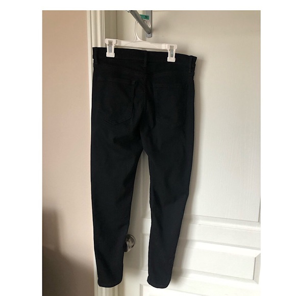 Banana republic skinny Jean - Picture 2 of 5